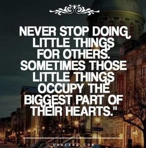 Meet your Posher, Lore